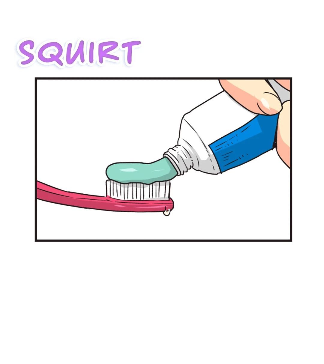 The Yes Girl Manhwa - Chapter 3 Page 22