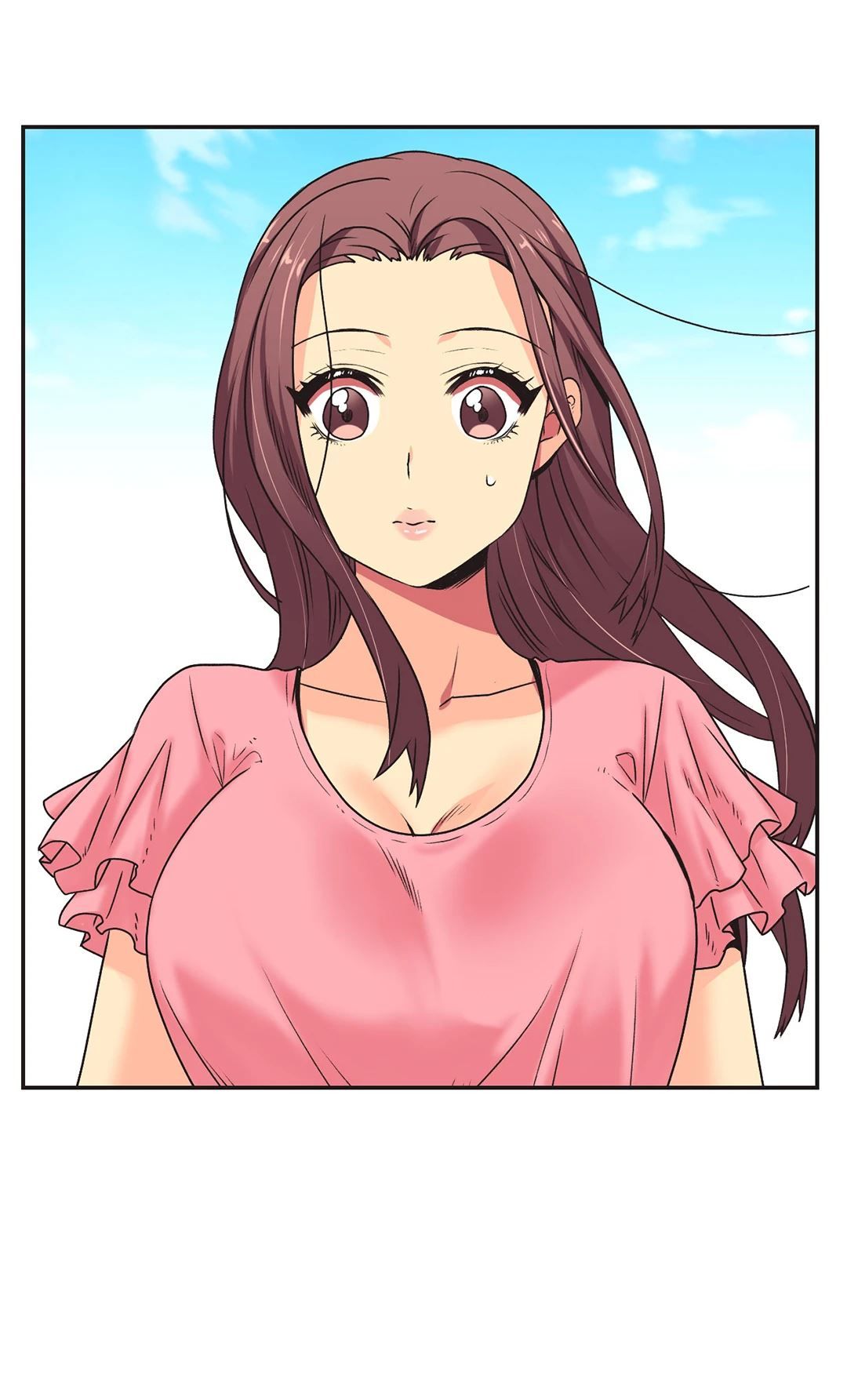 The Yes Girl Manhwa - Chapter 3 Page 30