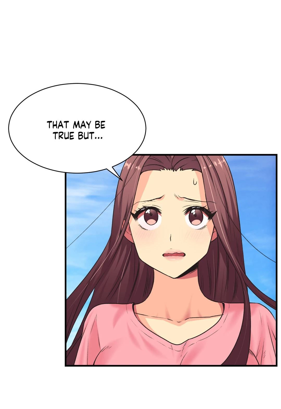 The Yes Girl Manhwa - Chapter 3 Page 39