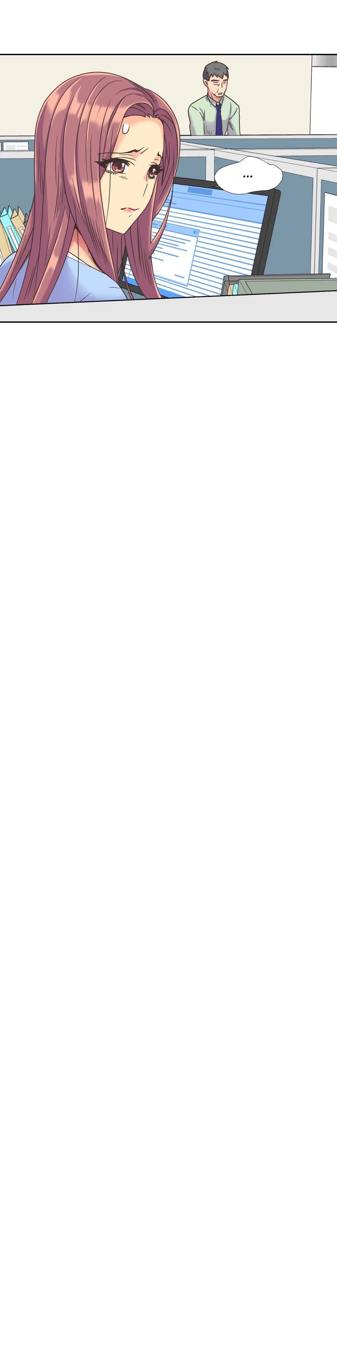 The Yes Girl Manhwa - Chapter 37 Page 8