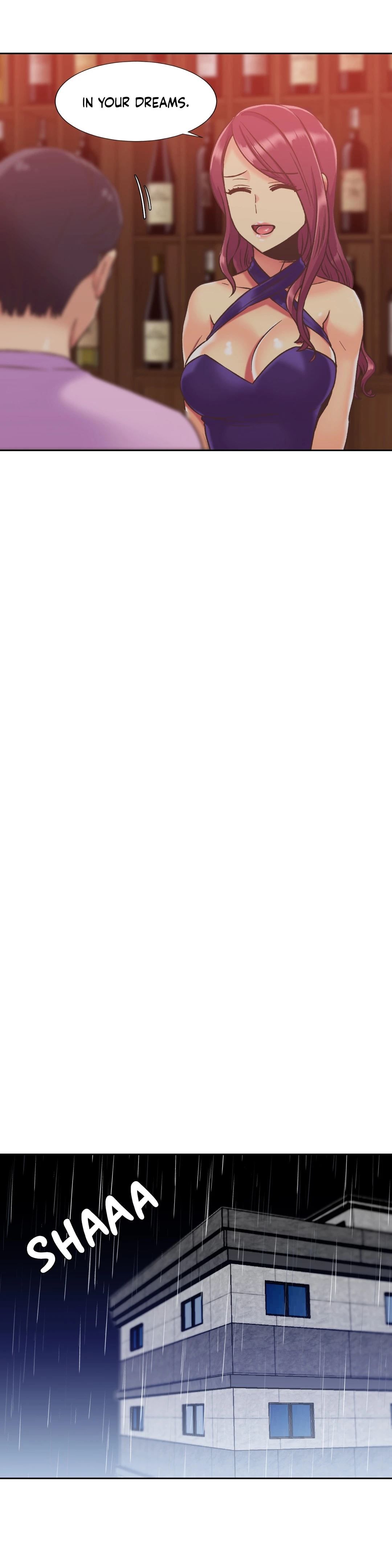 The Yes Girl Manhwa - Chapter 37 Page 17