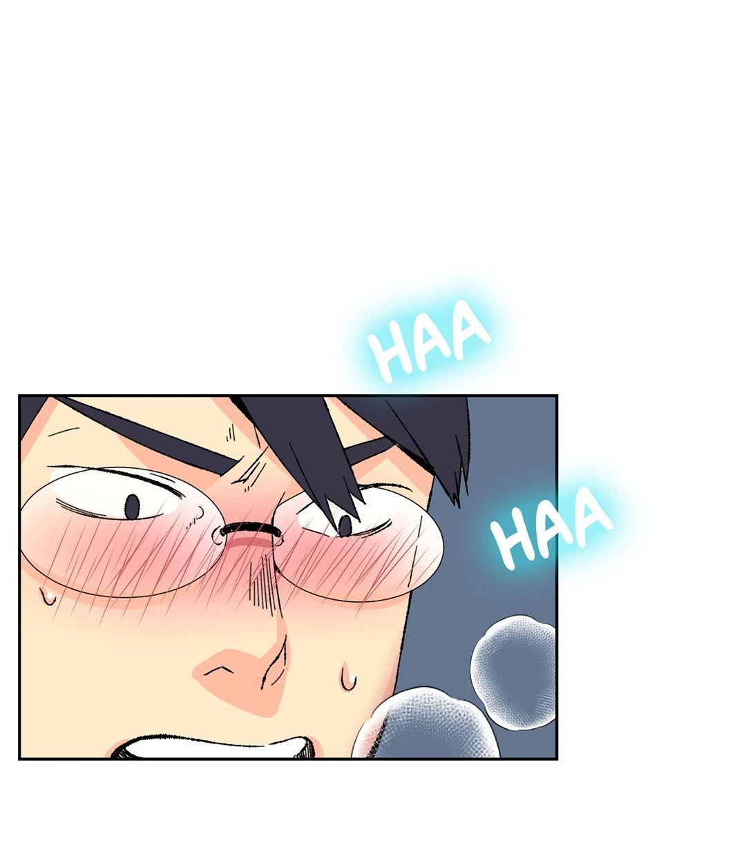 The Yes Girl Manhwa - Chapter 9 Page 1