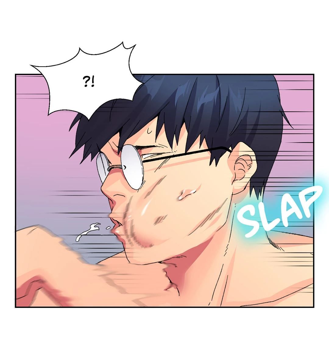 The Yes Girl Manhwa - Chapter 9 Page 4