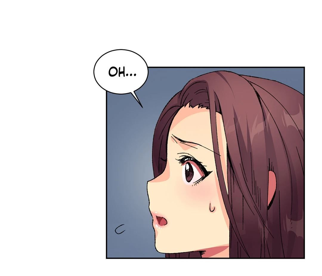 The Yes Girl Manhwa - Chapter 9 Page 5