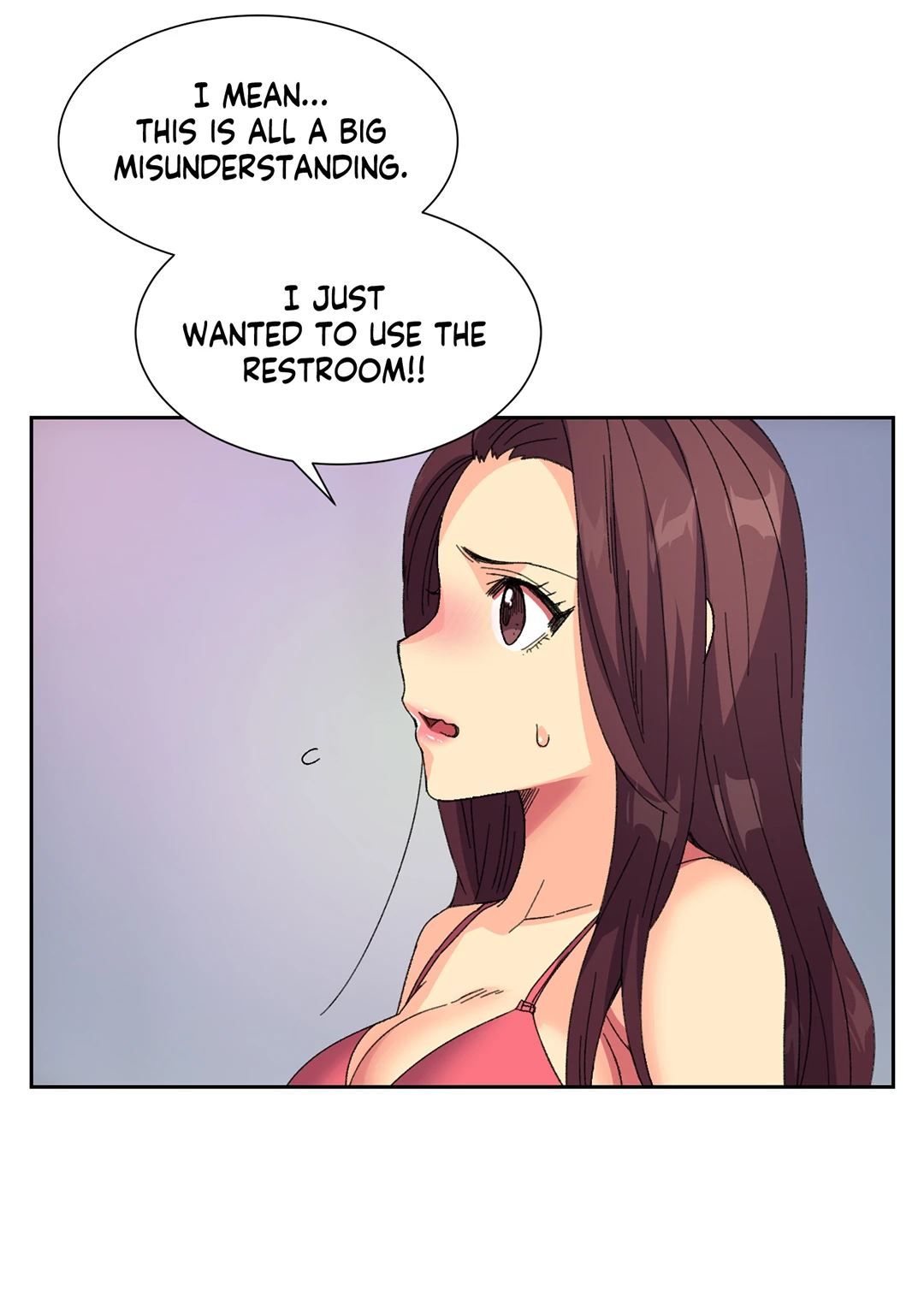 The Yes Girl Manhwa - Chapter 9 Page 9