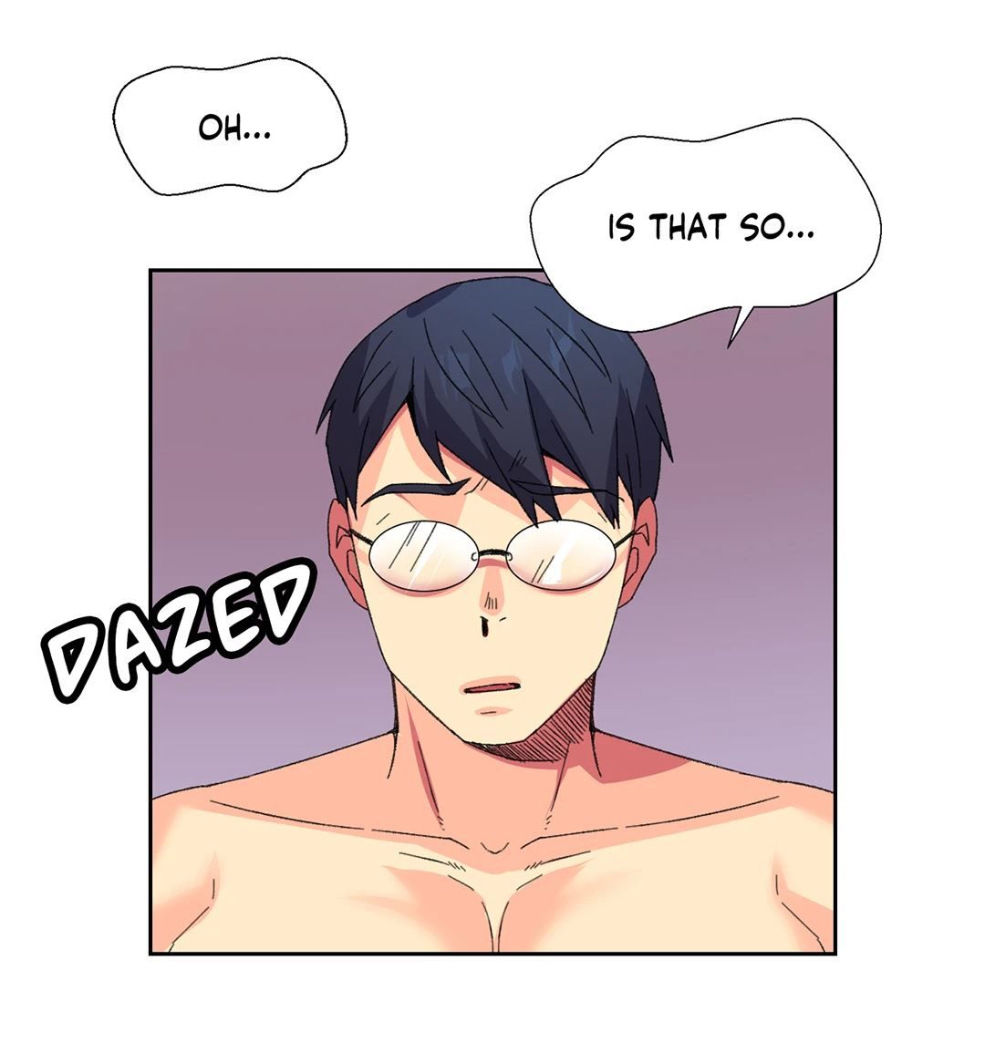 The Yes Girl Manhwa - Chapter 9 Page 11