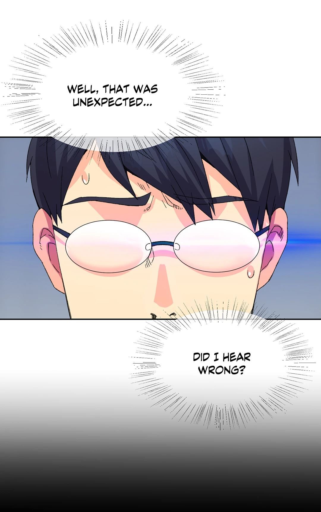 The Yes Girl Manhwa - Chapter 9 Page 12