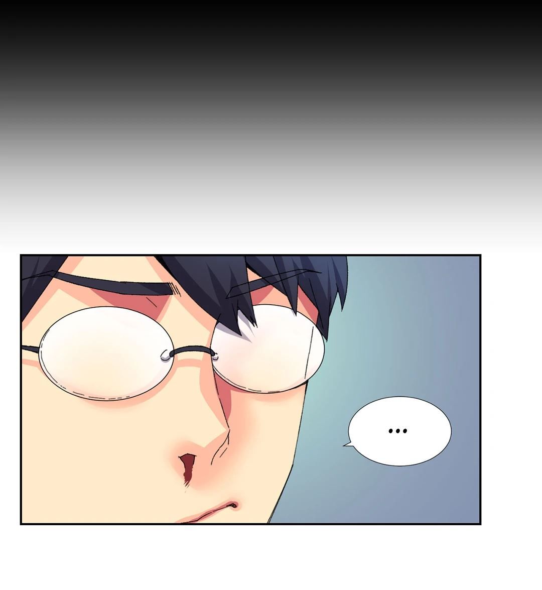 The Yes Girl Manhwa - Chapter 9 Page 16