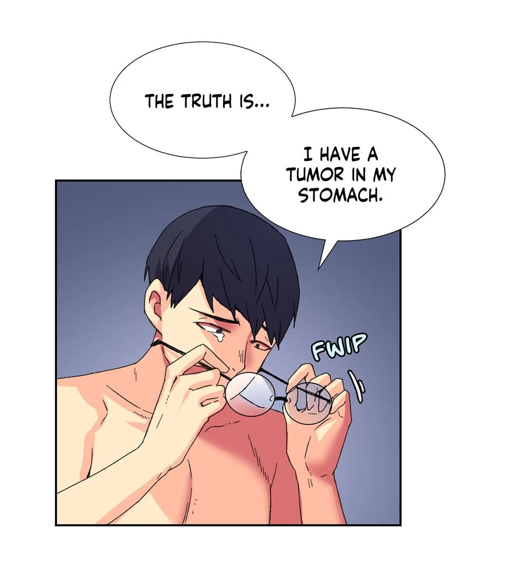 The Yes Girl Manhwa - Chapter 9 Page 20