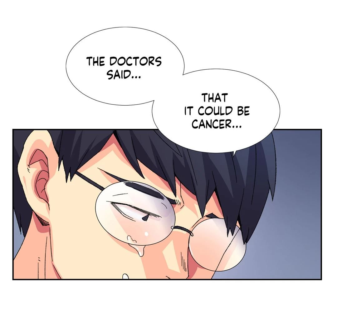 The Yes Girl Manhwa - Chapter 9 Page 21