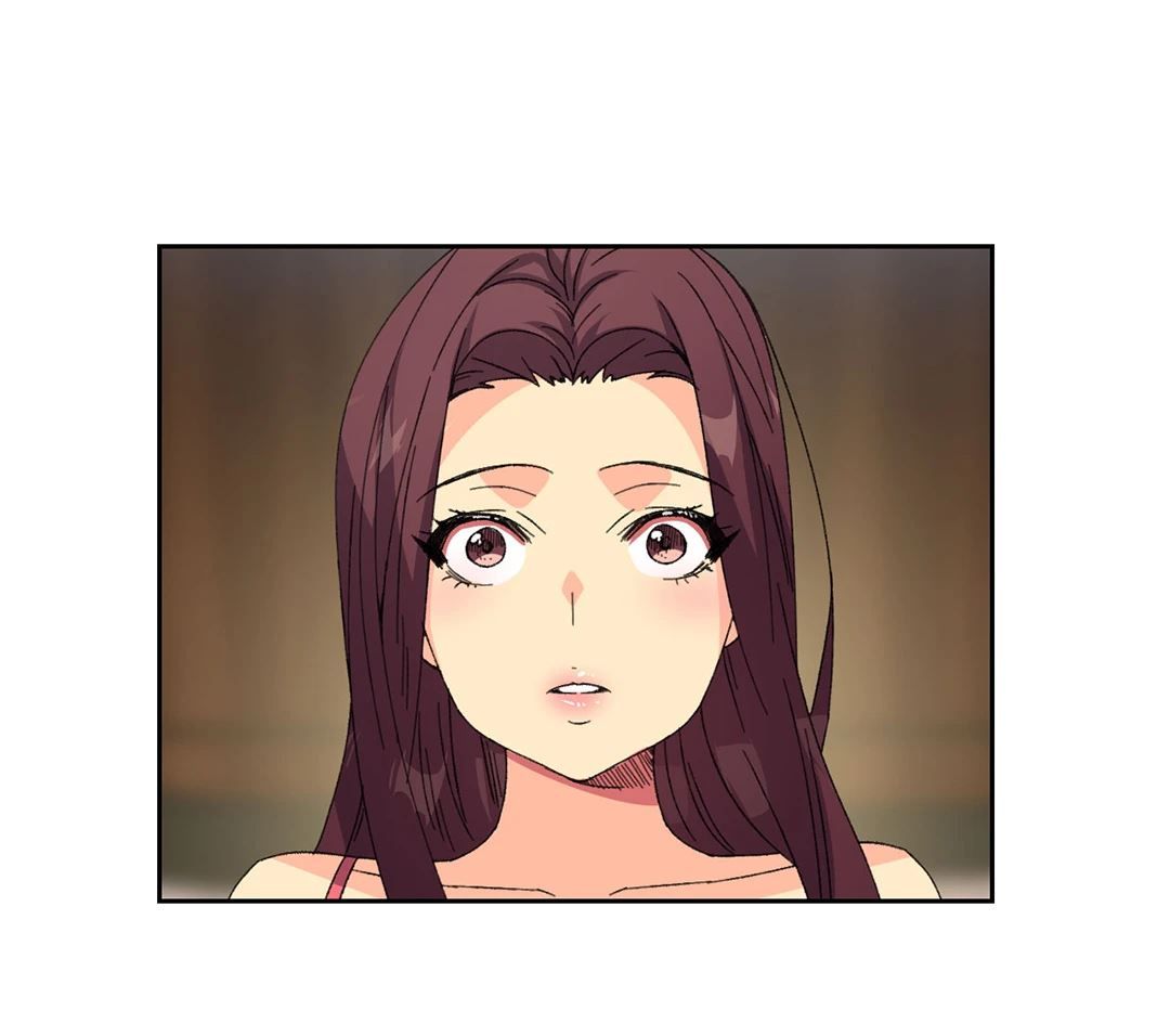 The Yes Girl Manhwa - Chapter 9 Page 22