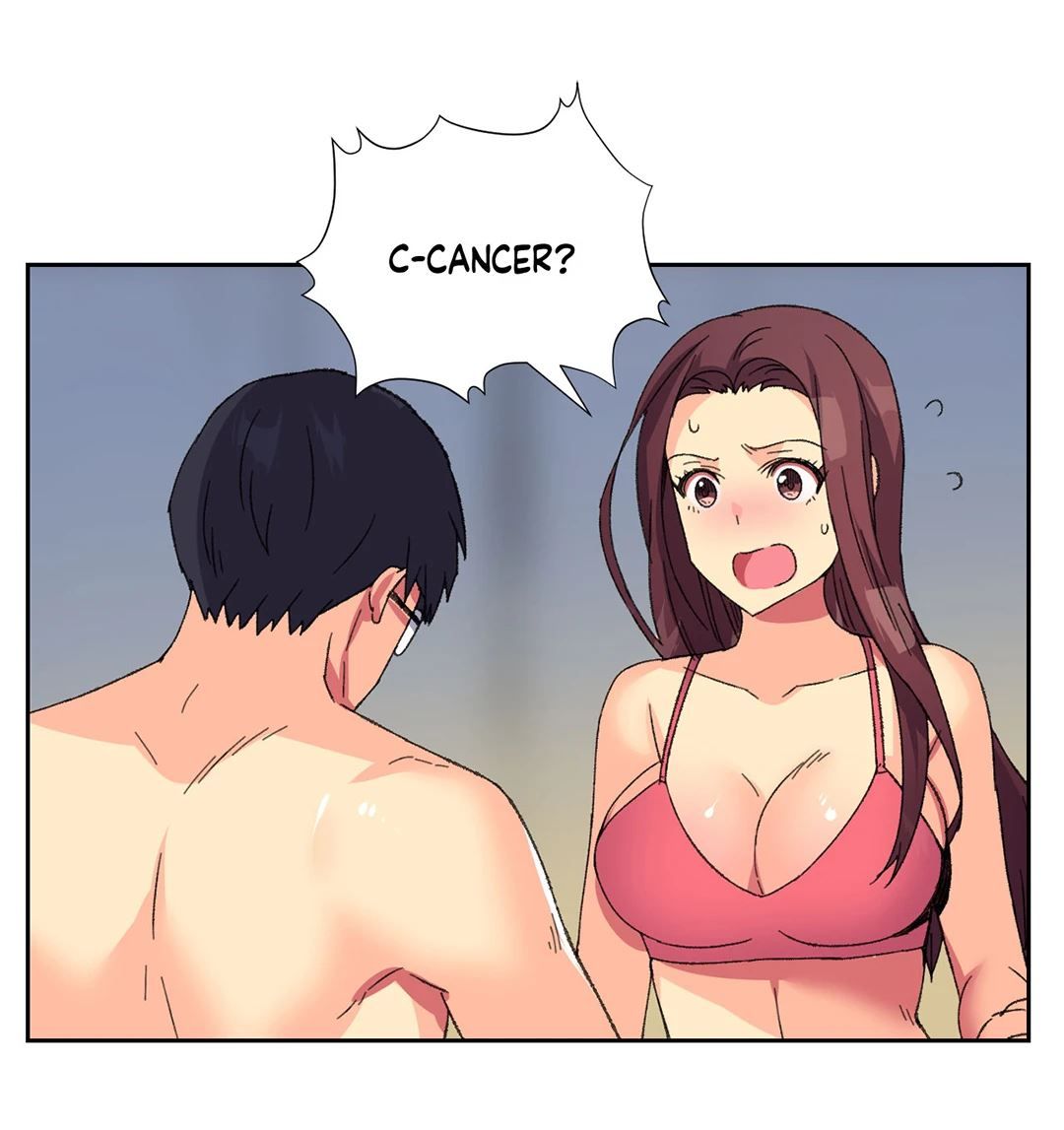 The Yes Girl Manhwa - Chapter 9 Page 23