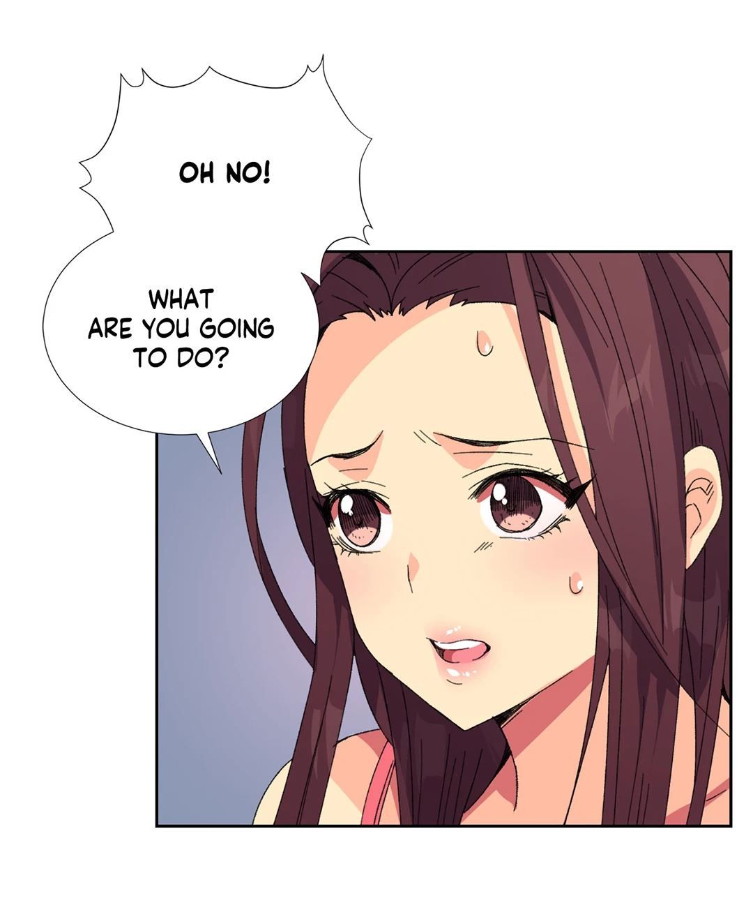 The Yes Girl Manhwa - Chapter 9 Page 25