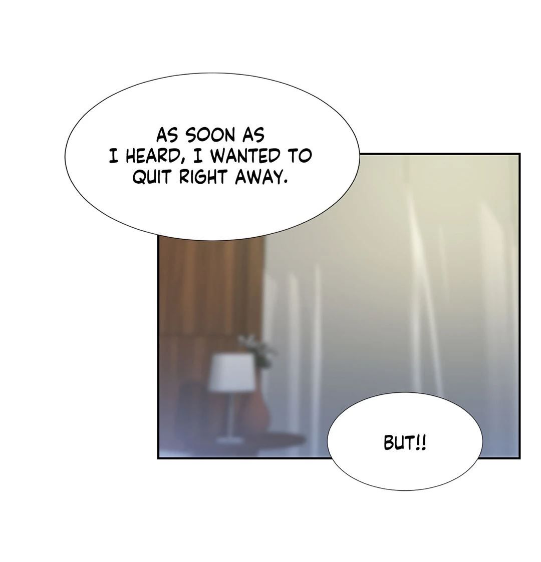 The Yes Girl Manhwa - Chapter 9 Page 28