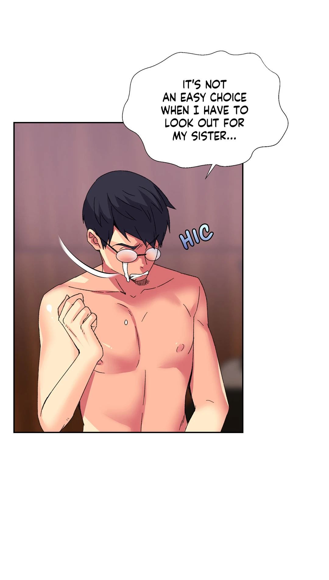 The Yes Girl Manhwa - Chapter 9 Page 29