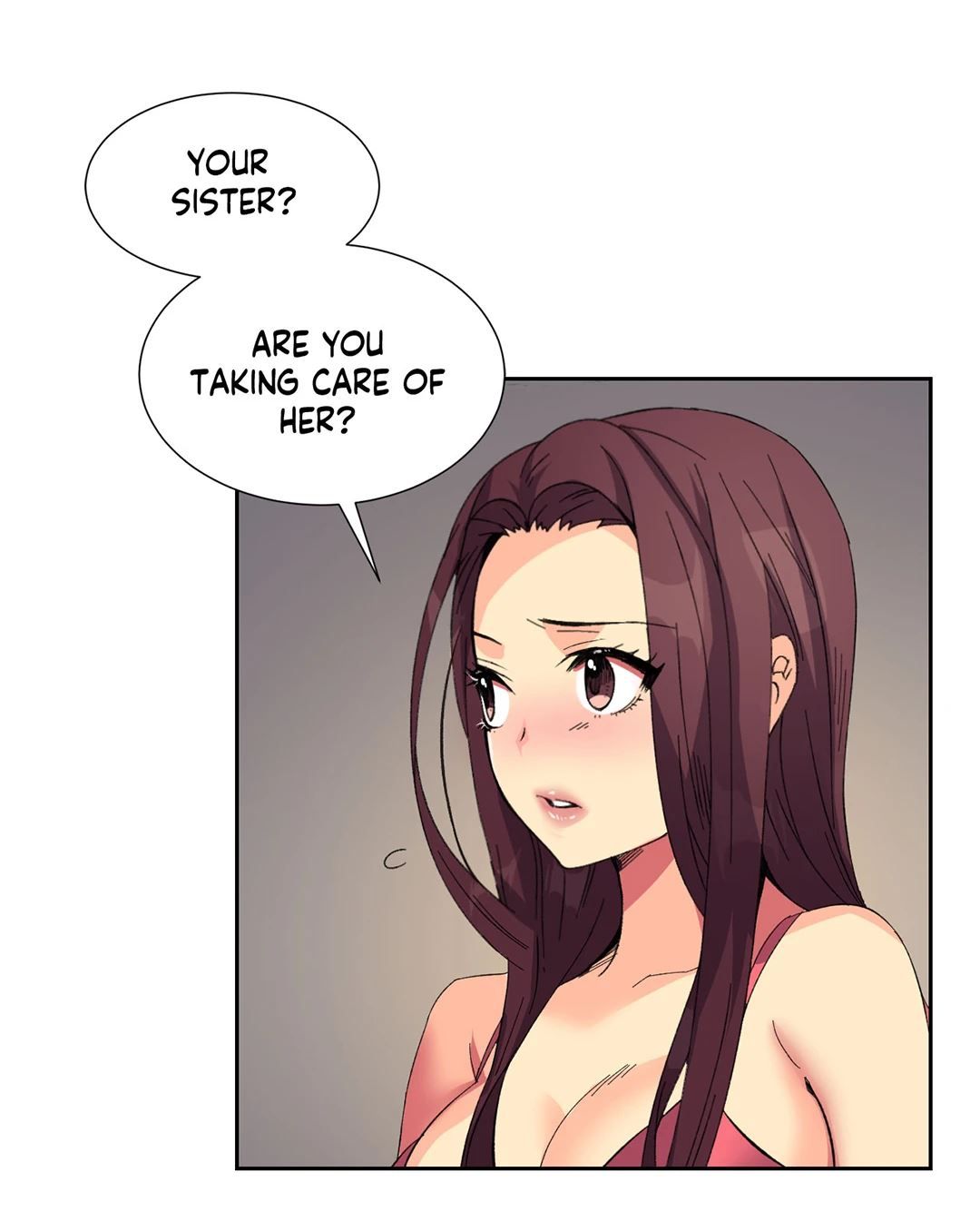 The Yes Girl Manhwa - Chapter 9 Page 30