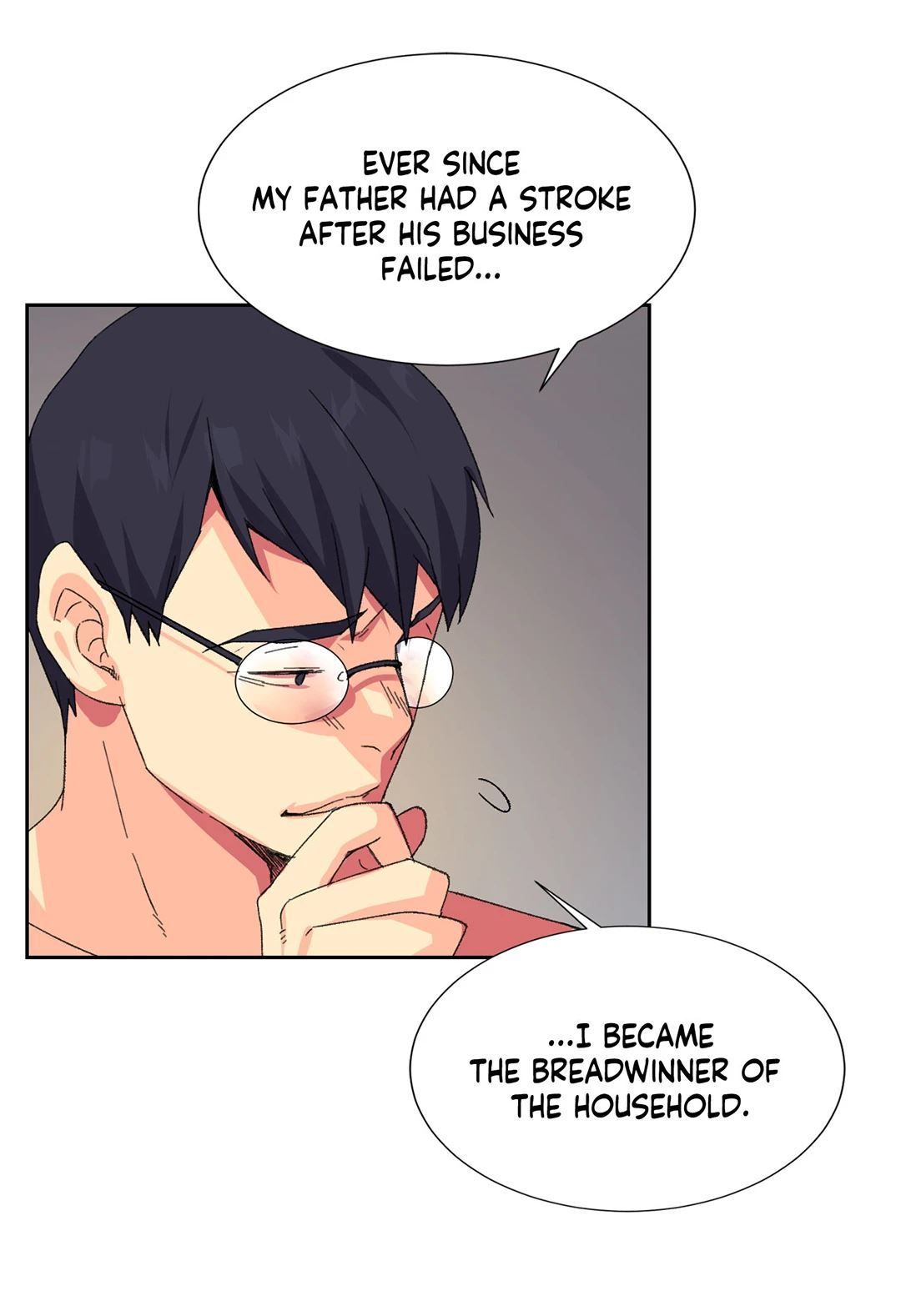 The Yes Girl Manhwa - Chapter 9 Page 31