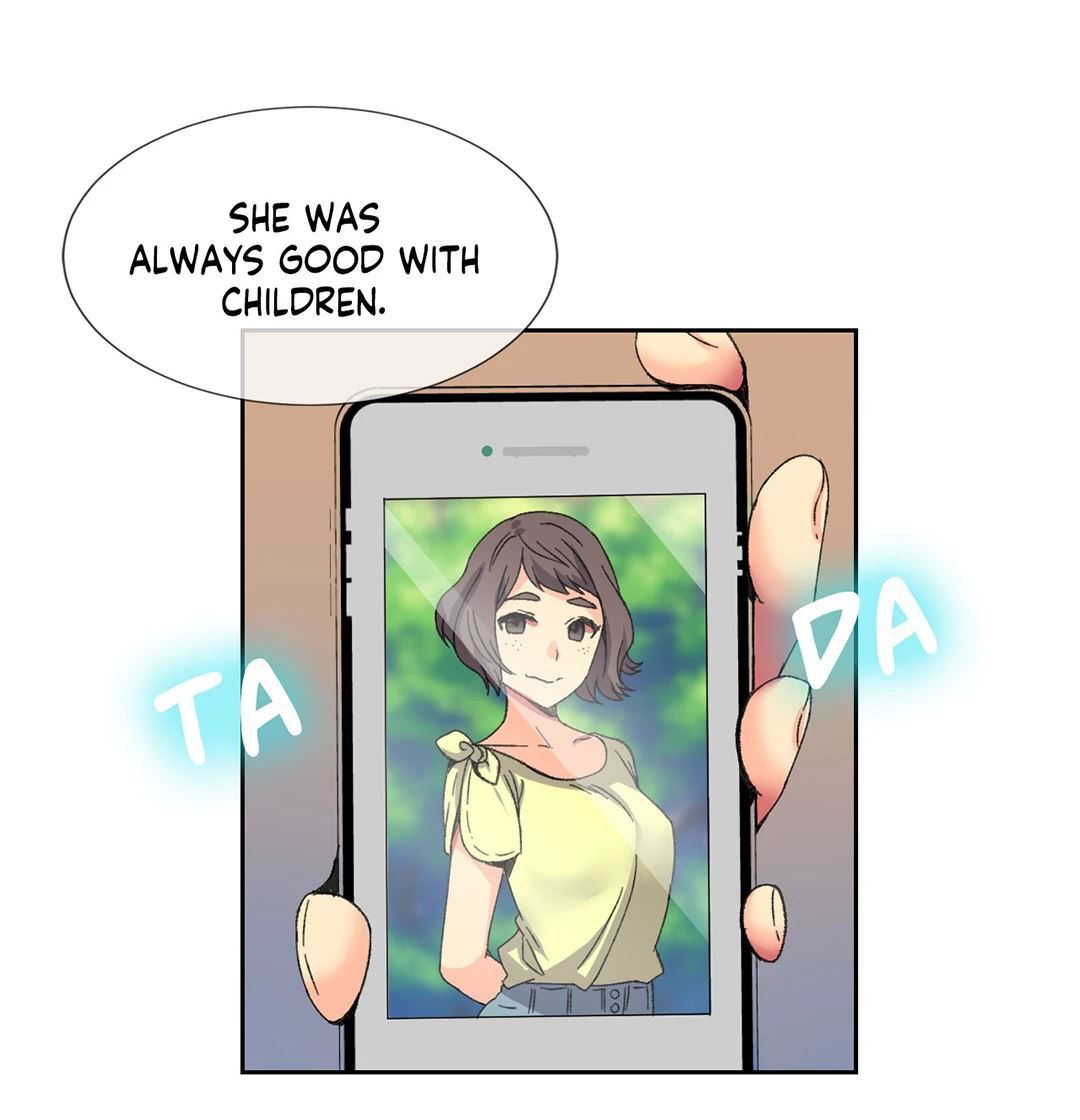 The Yes Girl Manhwa - Chapter 9 Page 33