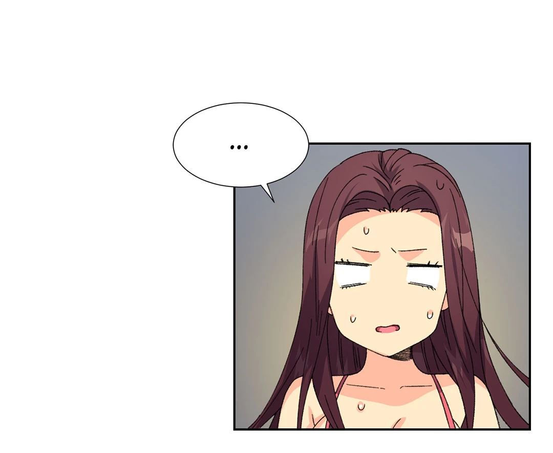 The Yes Girl Manhwa - Chapter 9 Page 37