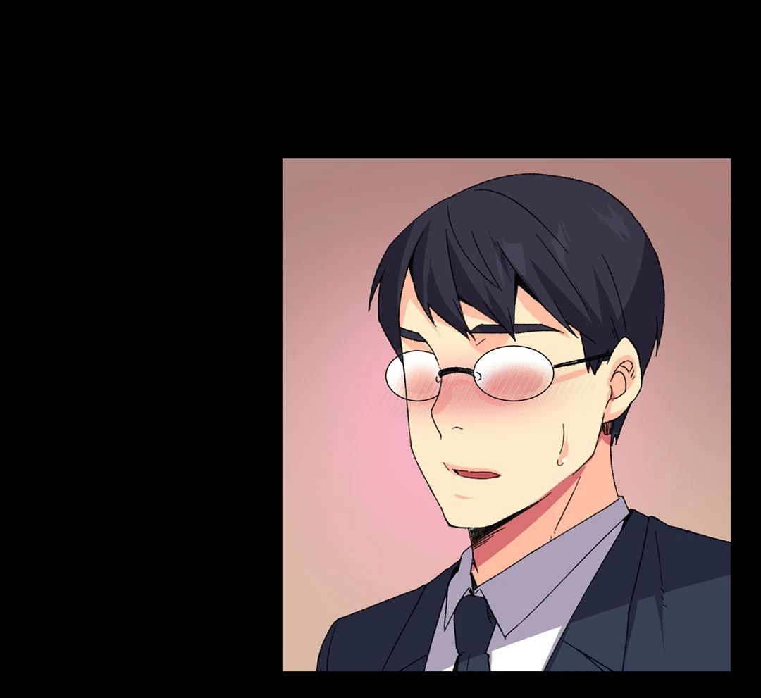 The Yes Girl Manhwa - Chapter 9 Page 42