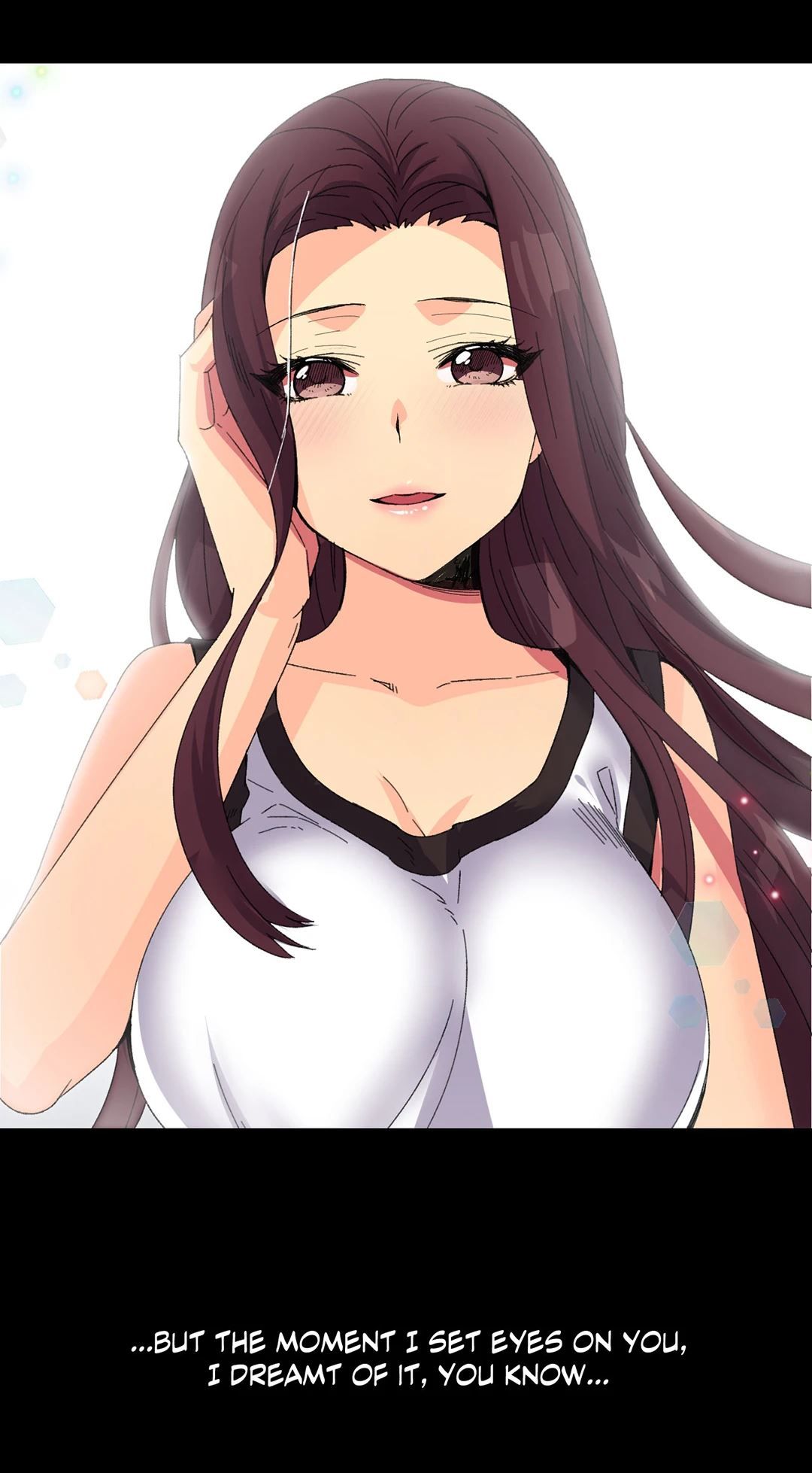 The Yes Girl Manhwa - Chapter 9 Page 44