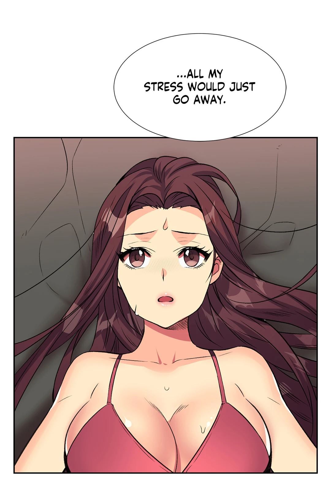 The Yes Girl Manhwa - Chapter 9 Page 47