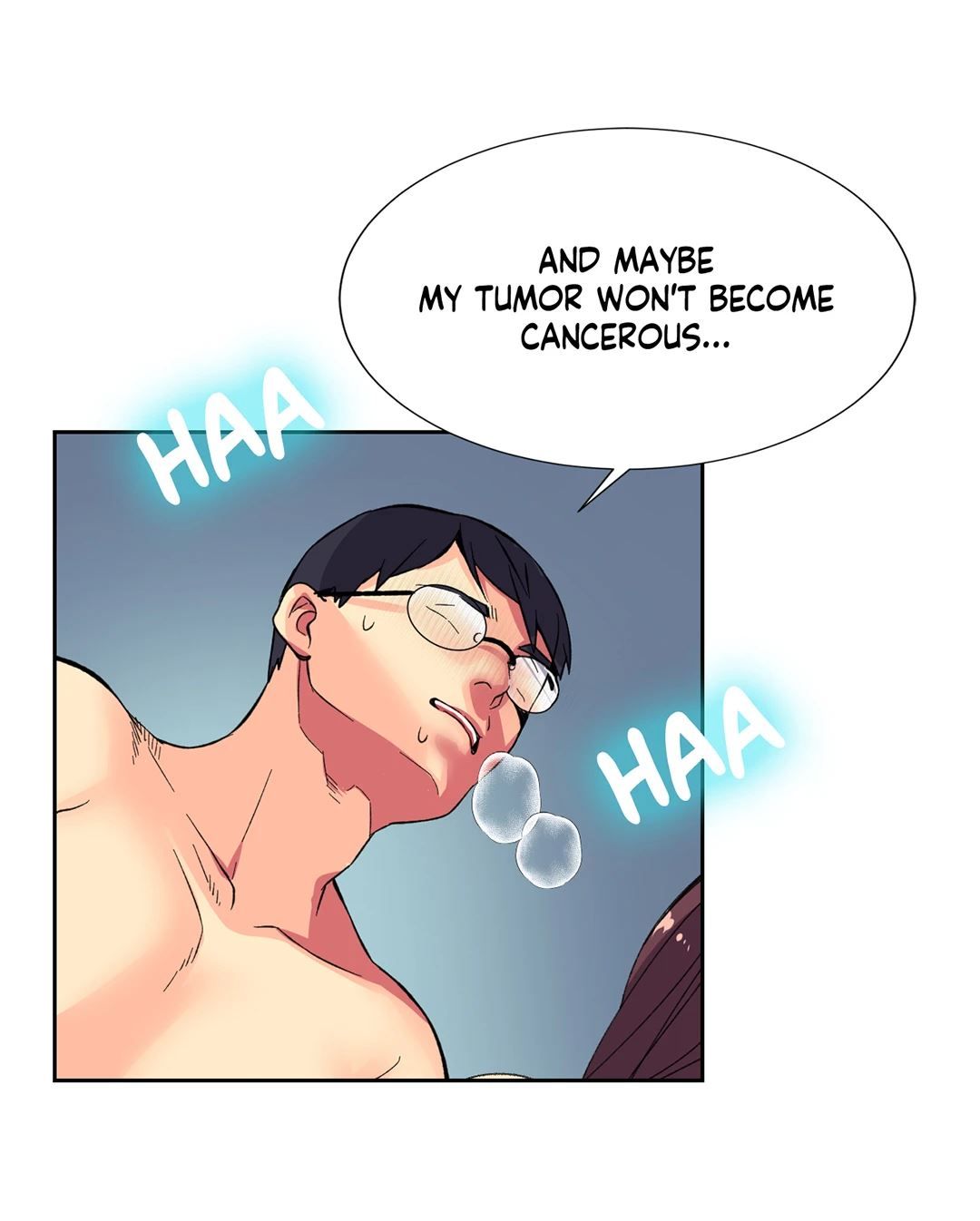 The Yes Girl Manhwa - Chapter 9 Page 48