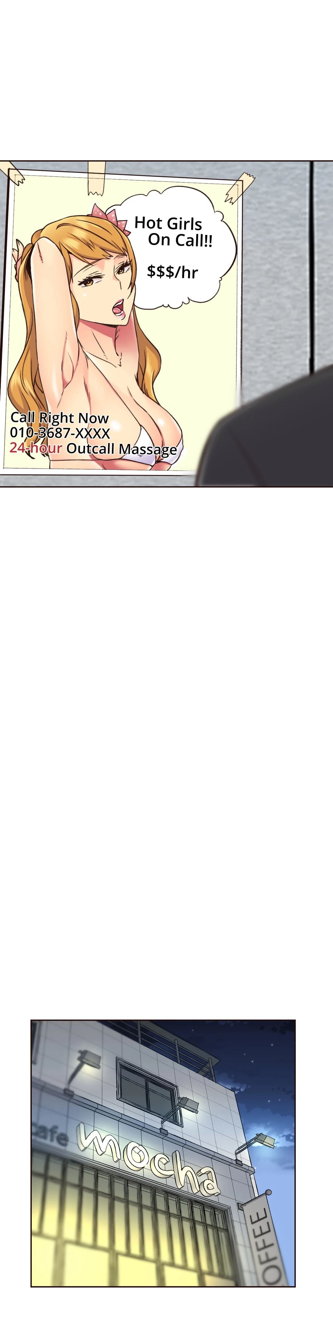 The Yes Girl Manhwa - Chapter 72 Page 9