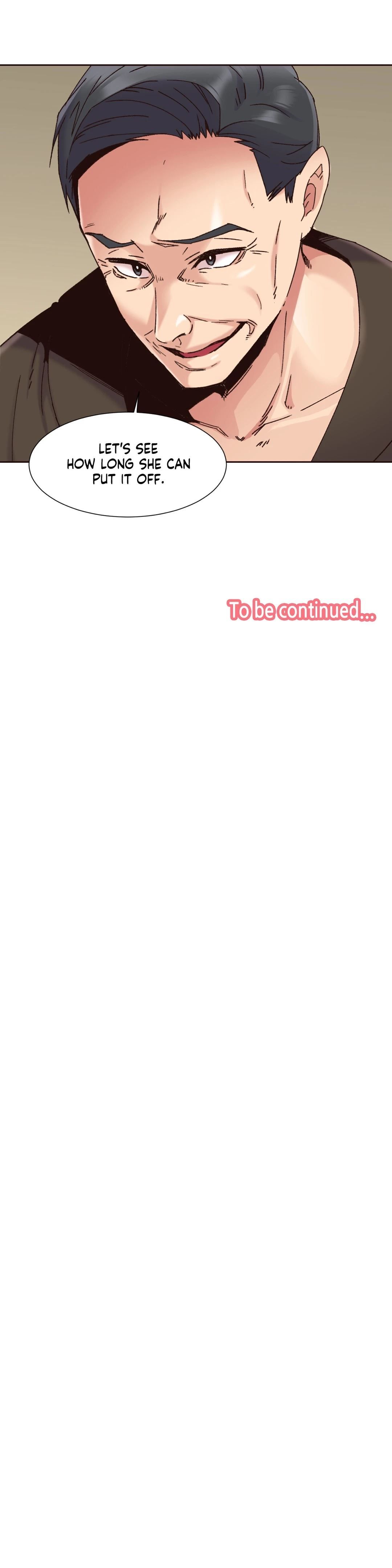 The Yes Girl Manhwa - Chapter 72 Page 24