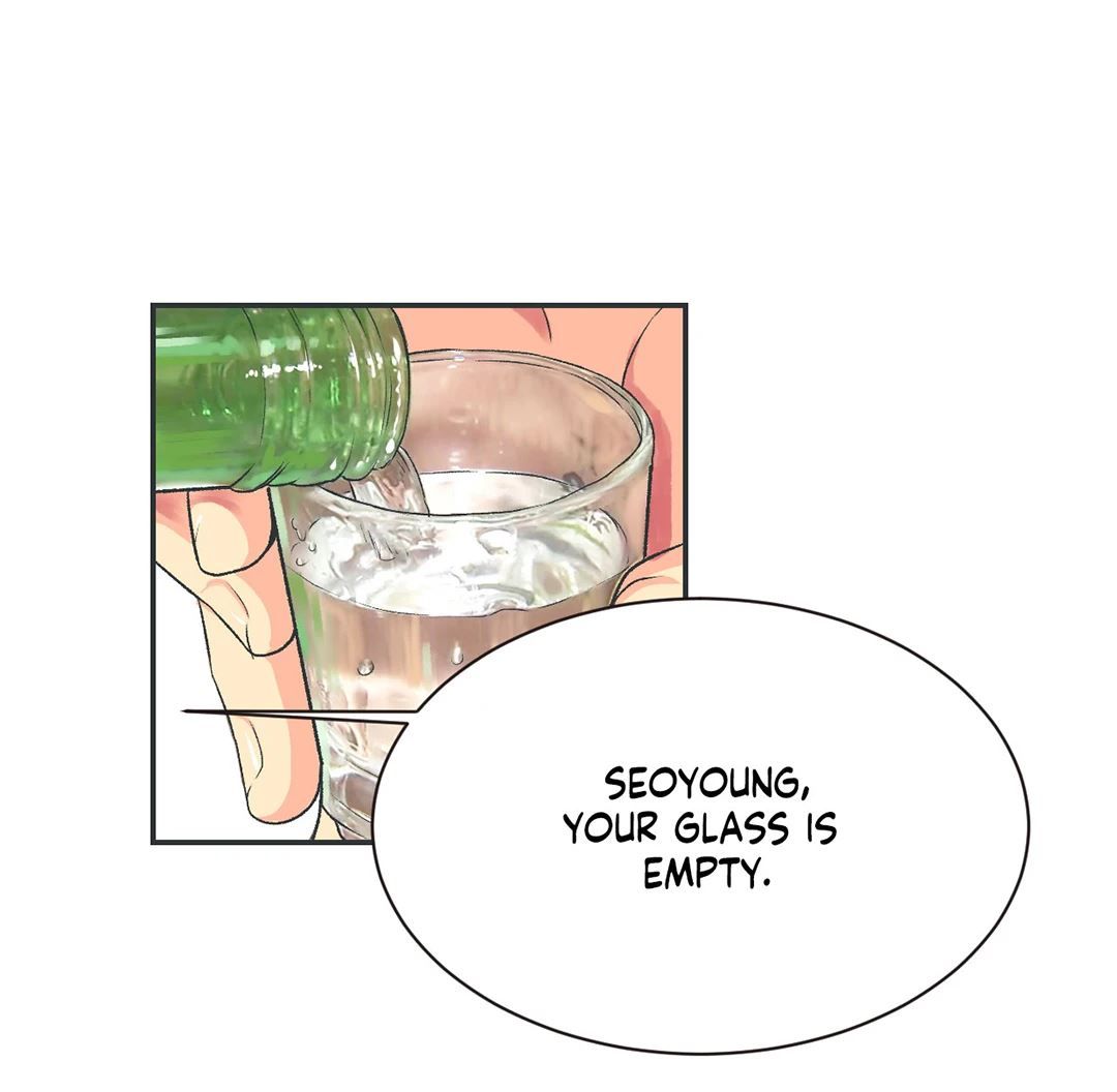 The Yes Girl Manhwa - Chapter 6 Page 19