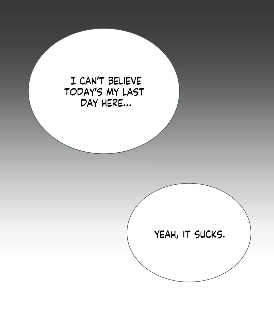 The Yes Girl Manhwa - Chapter 6 Page 27