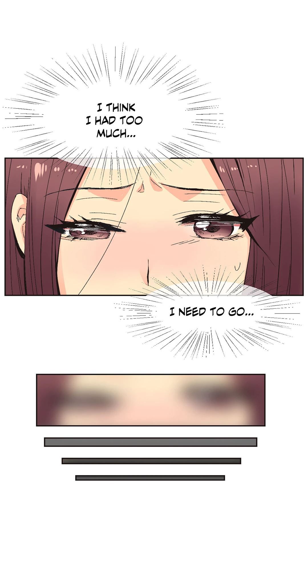 The Yes Girl Manhwa - Chapter 6 Page 40