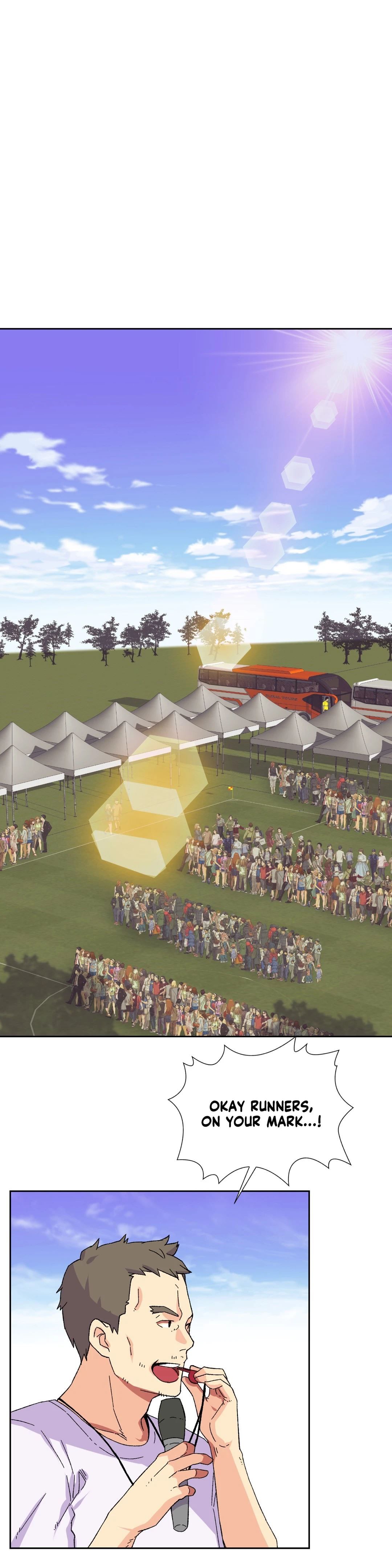 The Yes Girl Manhwa - Chapter 18 Page 10