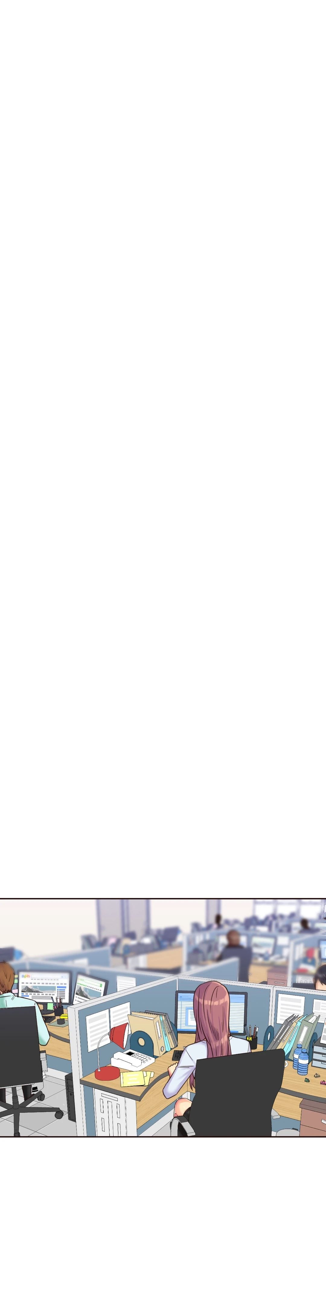 The Yes Girl Manhwa - Chapter 75 Page 9