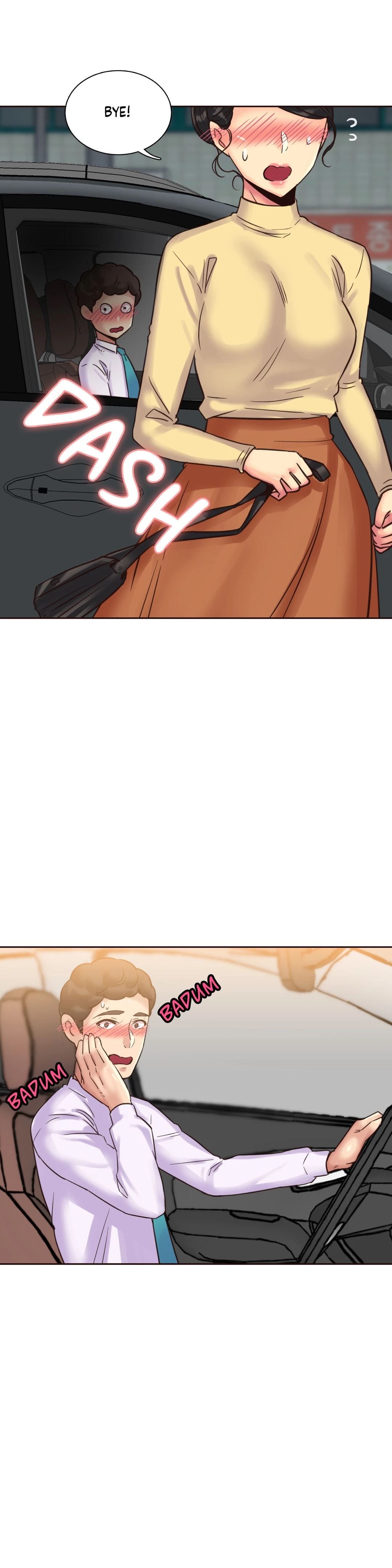 The Yes Girl Manhwa - Chapter 75 Page 20