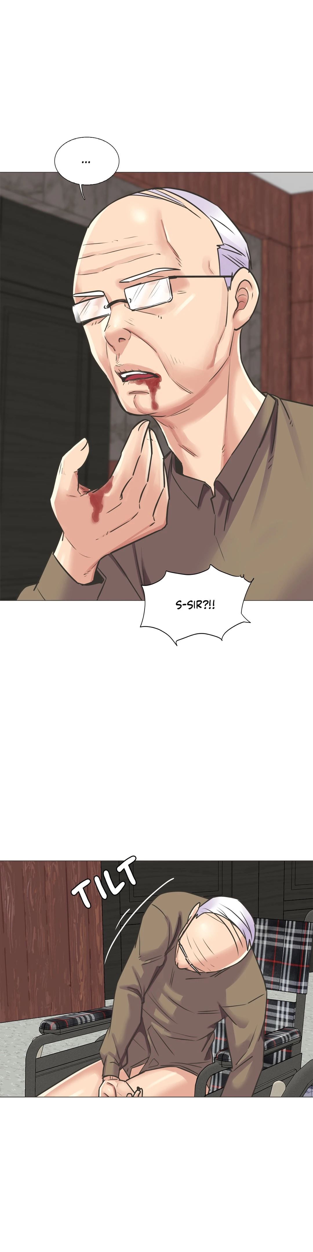 The Yes Girl Manhwa - Chapter 97 Page 14