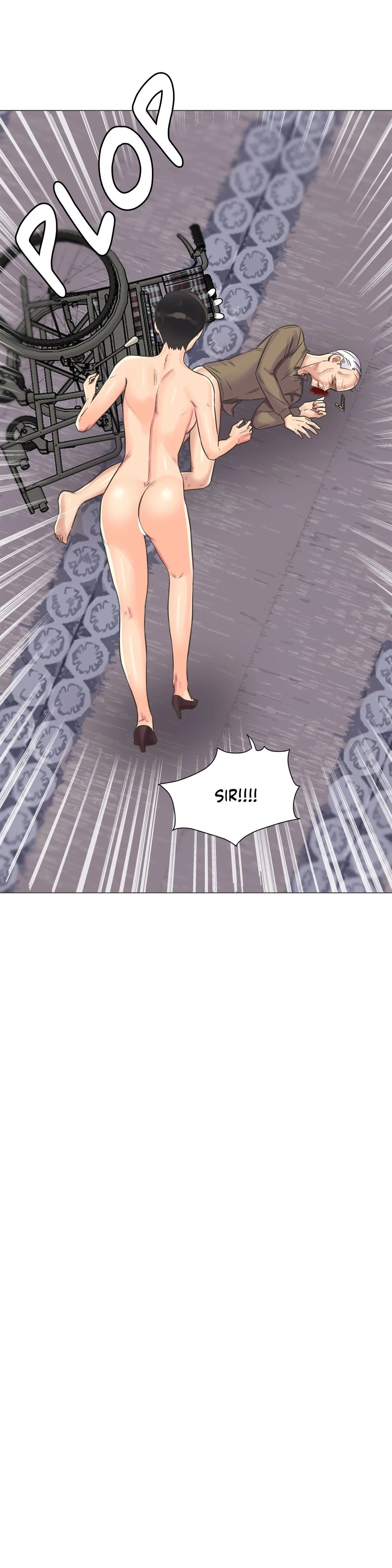 The Yes Girl Manhwa - Chapter 97 Page 15