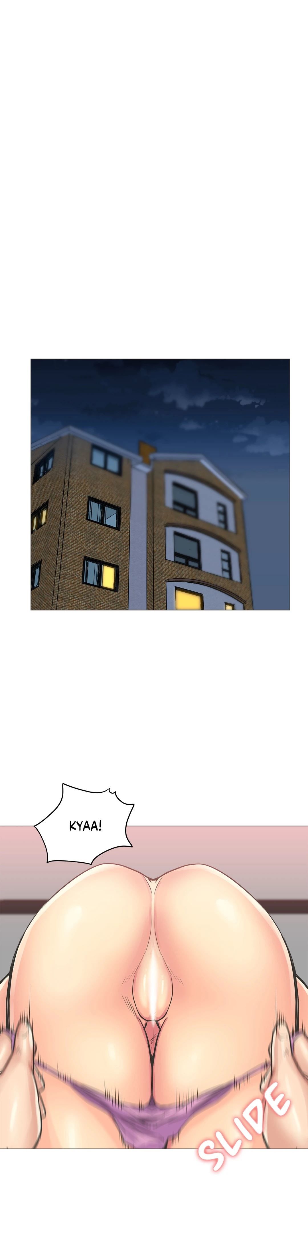 The Yes Girl Manhwa - Chapter 97 Page 16