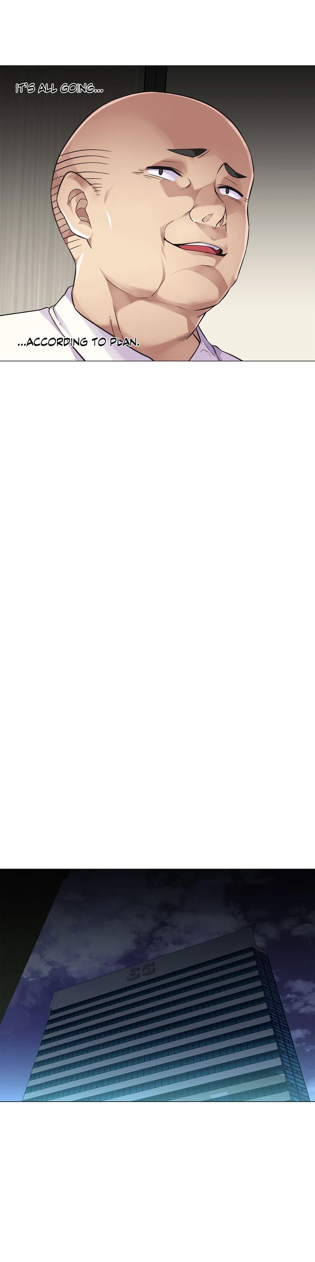 The Yes Girl Manhwa - Chapter 29 Page 18