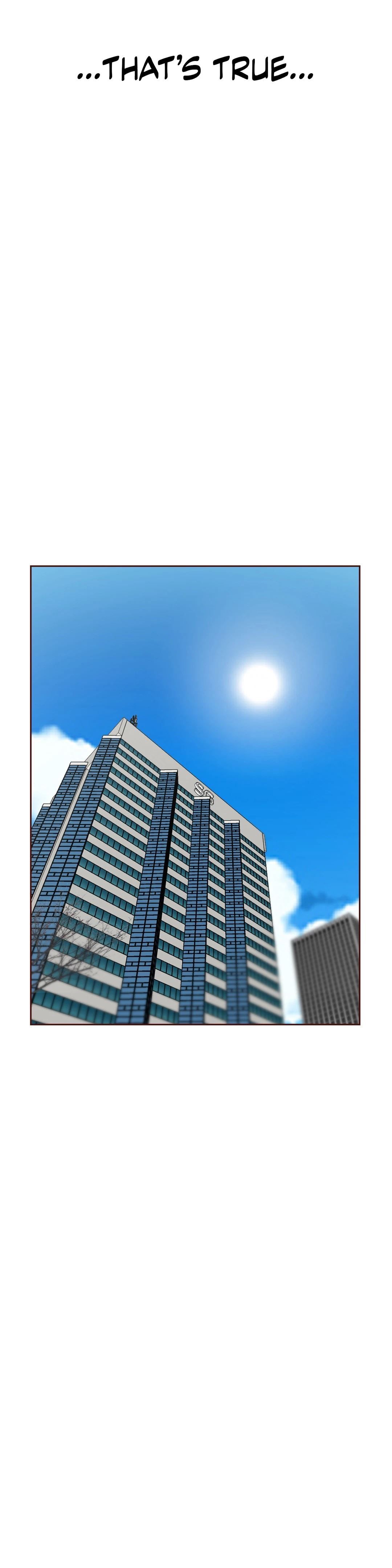 The Yes Girl Manhwa - Chapter 89 Page 10