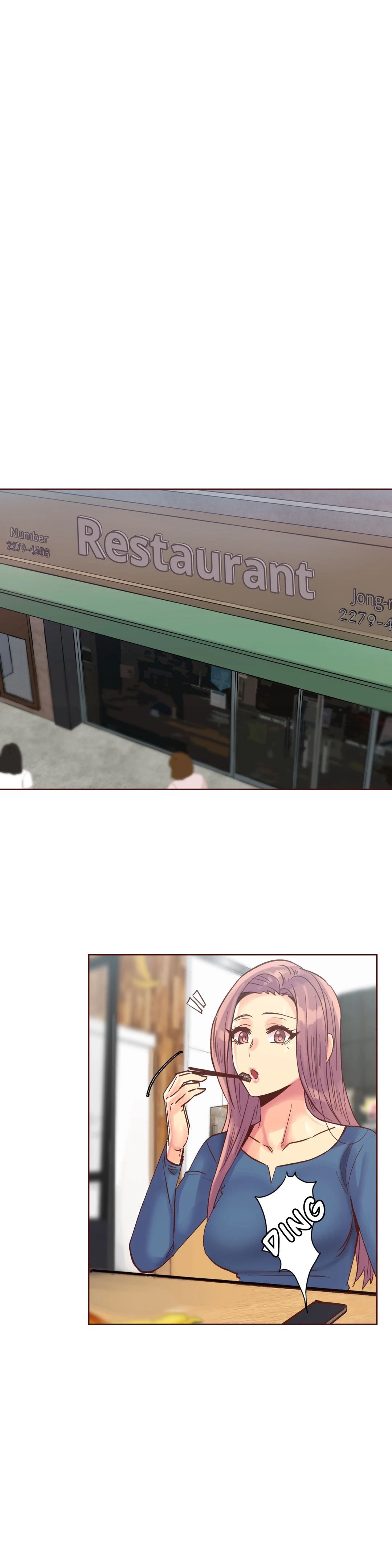 The Yes Girl Manhwa - Chapter 89 Page 13