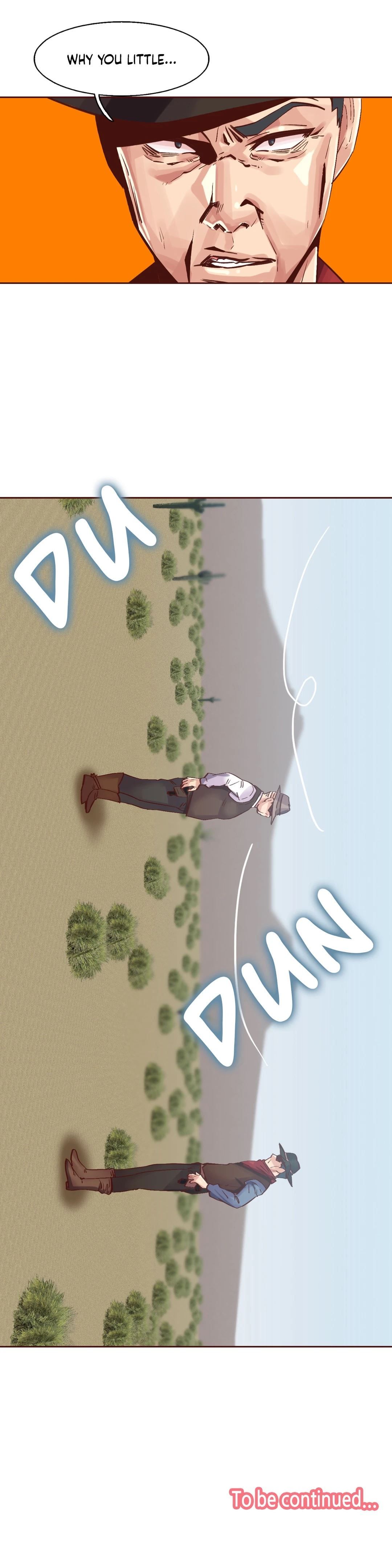 The Yes Girl Manhwa - Chapter 89 Page 23