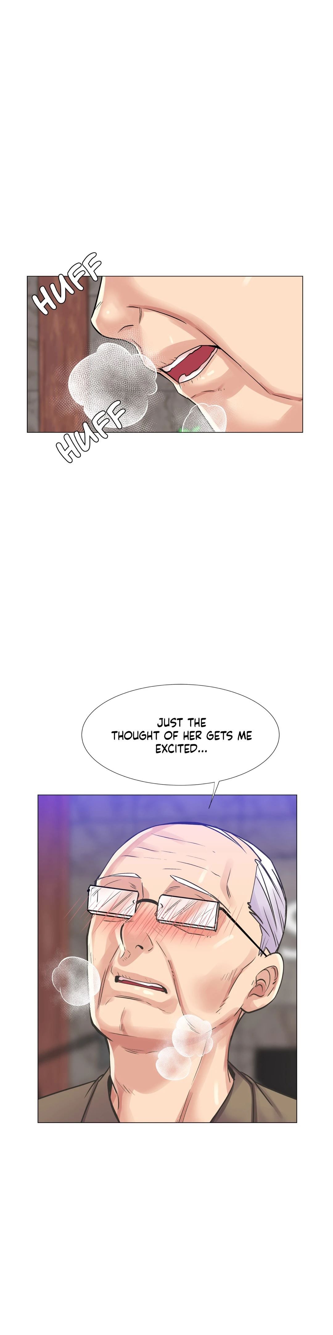The Yes Girl Manhwa - Chapter 96 Page 15