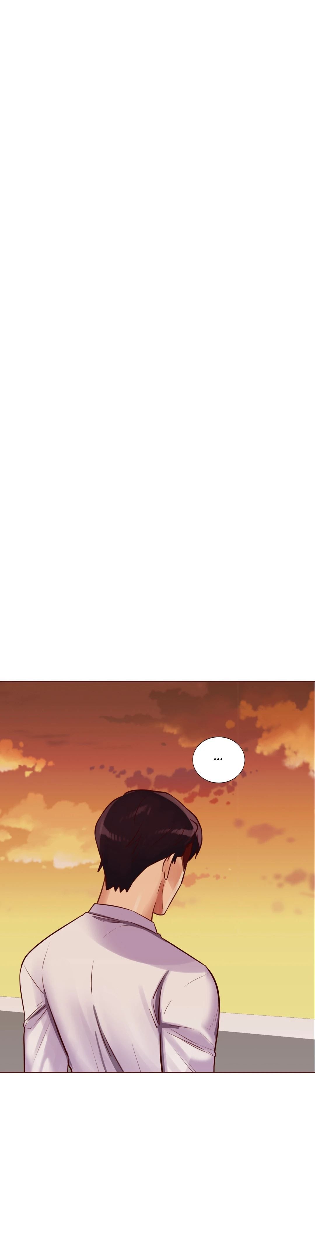 The Yes Girl Manhwa - Chapter 95 Page 11