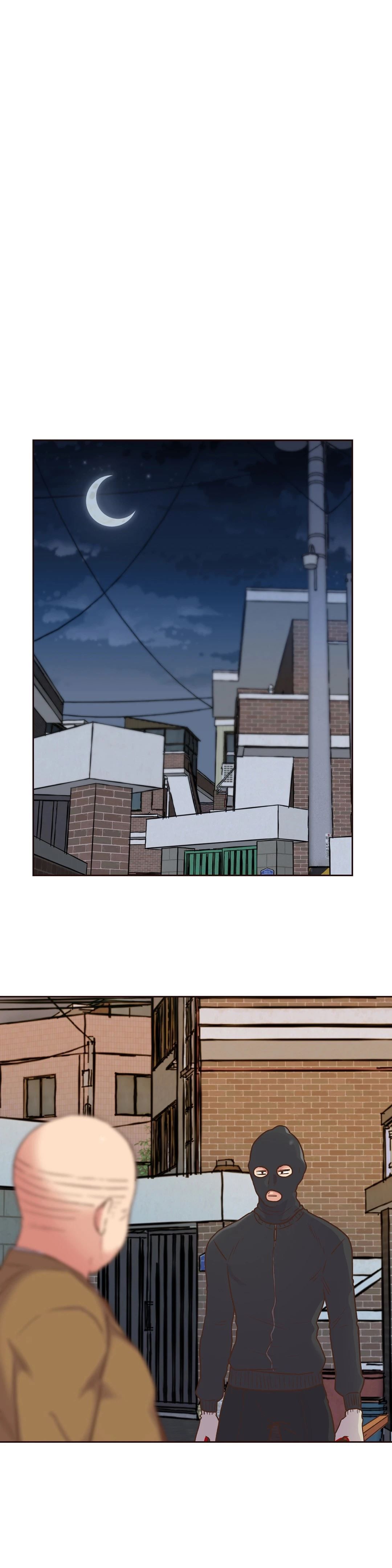 The Yes Girl Manhwa - Chapter 55 Page 5