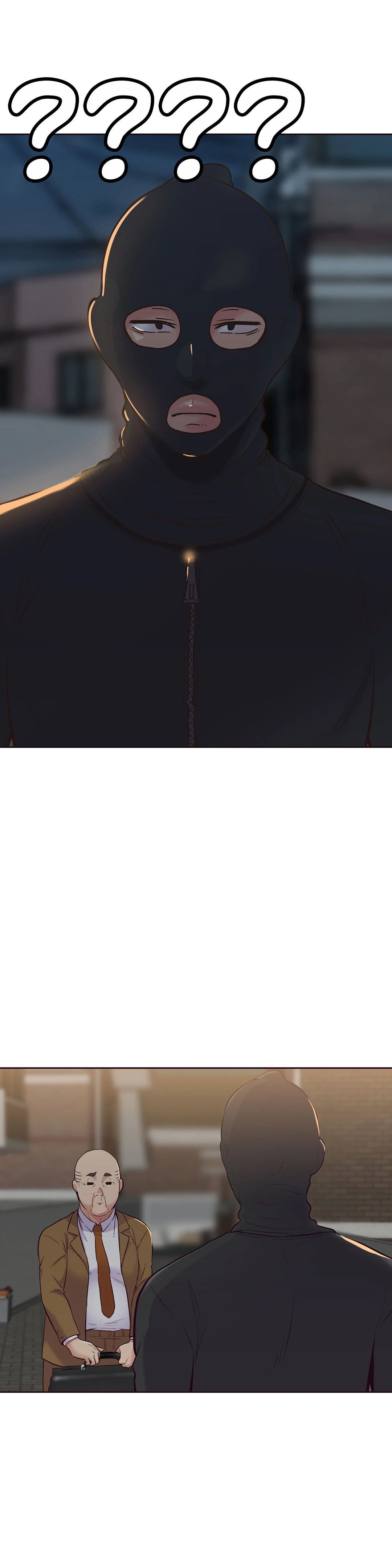 The Yes Girl Manhwa - Chapter 55 Page 6