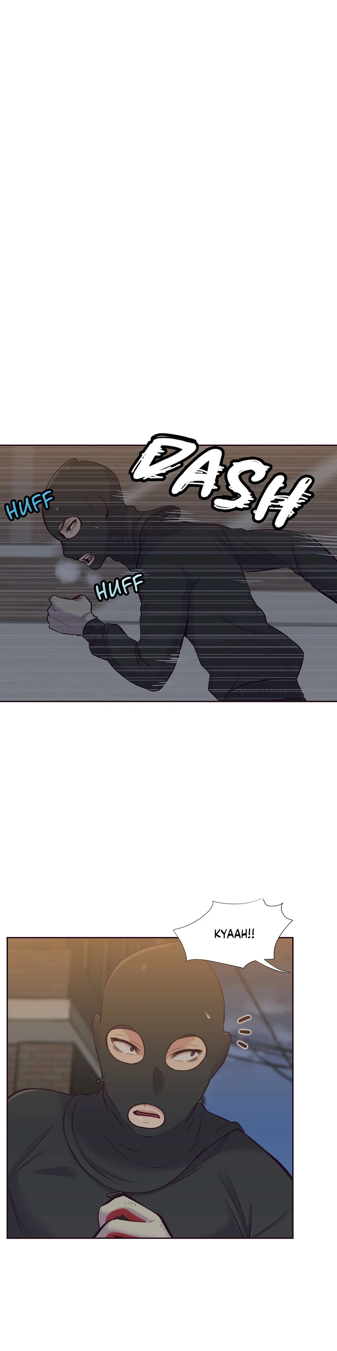 The Yes Girl Manhwa - Chapter 55 Page 16