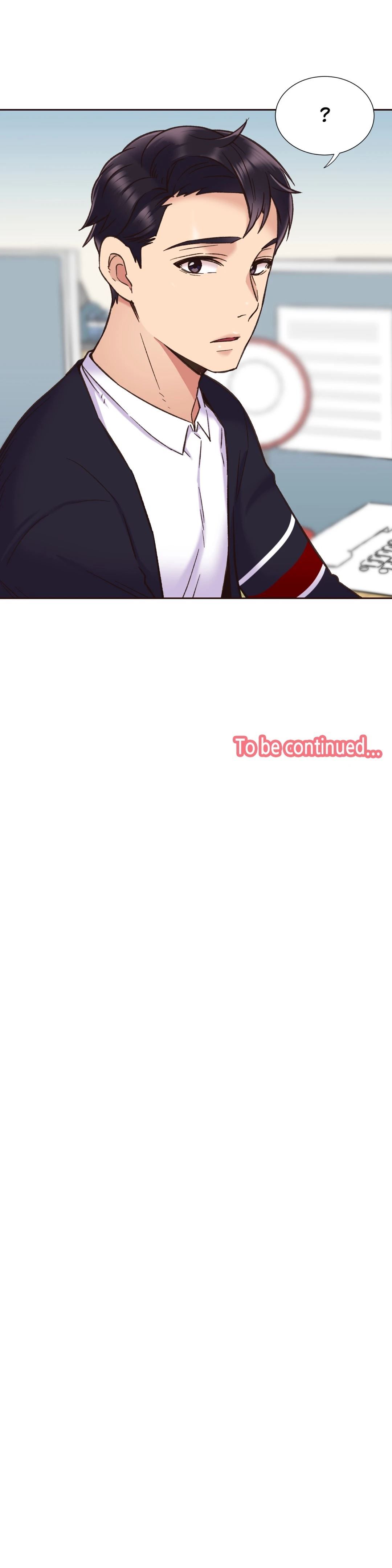 The Yes Girl Manhwa - Chapter 62 Page 22