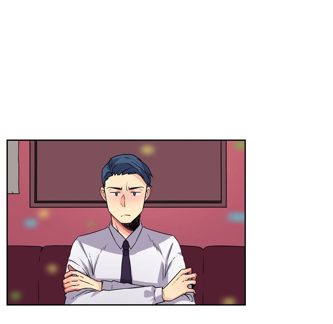 The Yes Girl Manhwa - Chapter 7 Page 3