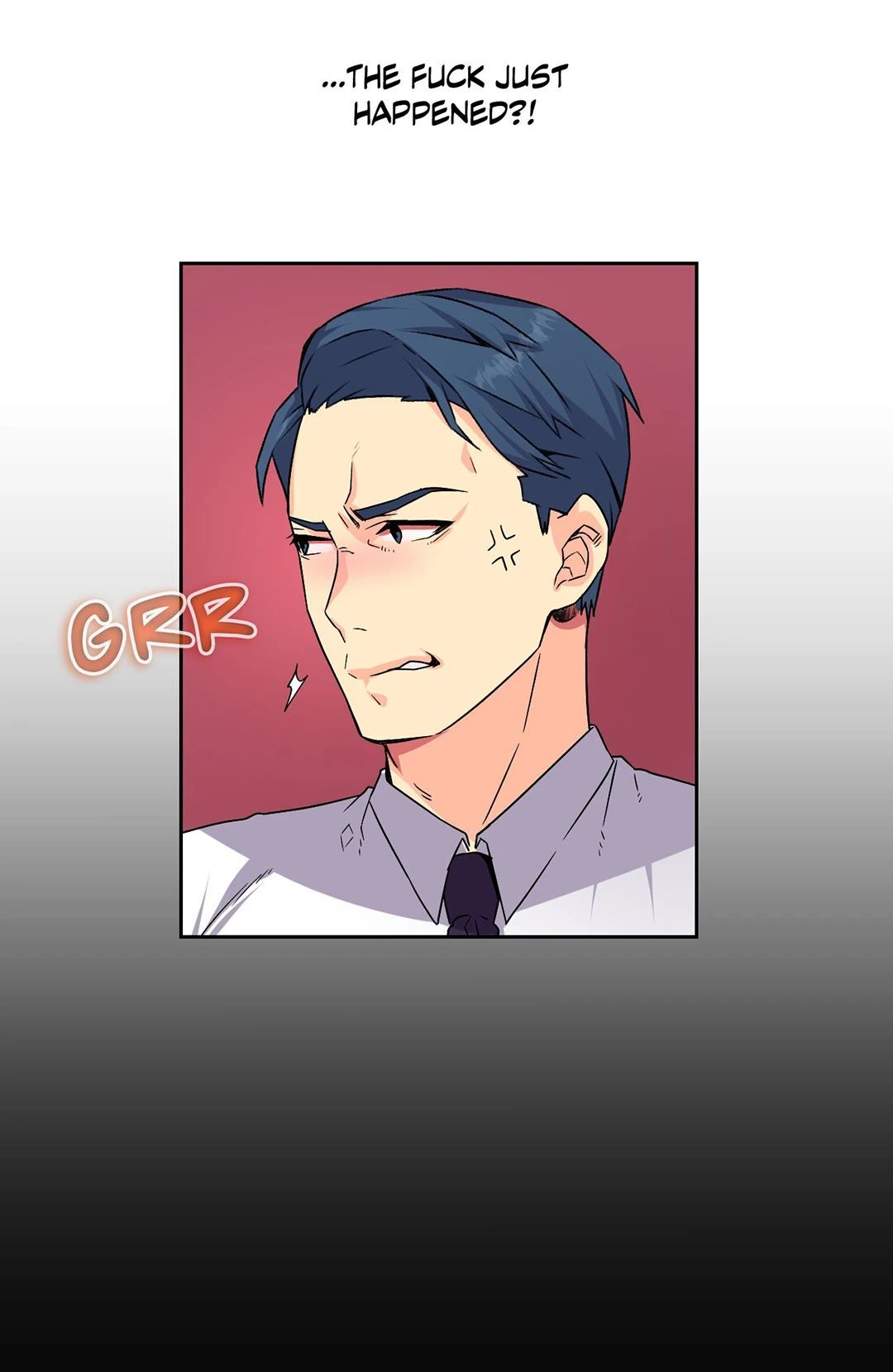 The Yes Girl Manhwa - Chapter 7 Page 4